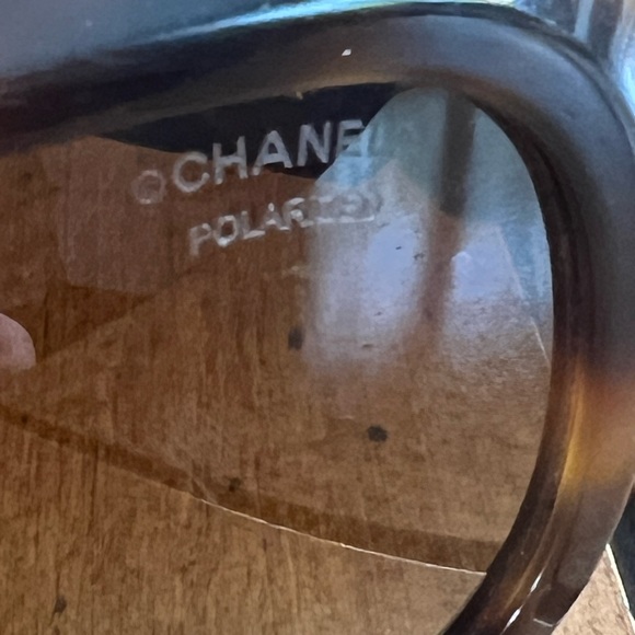 Chanel Polarized Sunglasses - Picture 8 of 16
